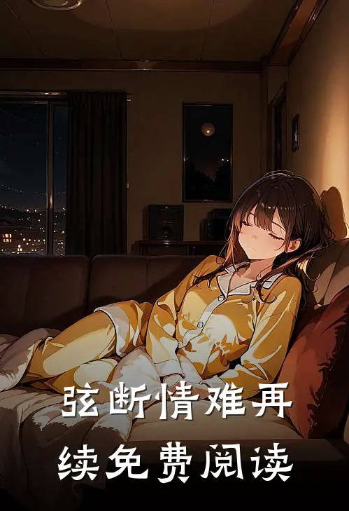 弦断情难再续免费阅读