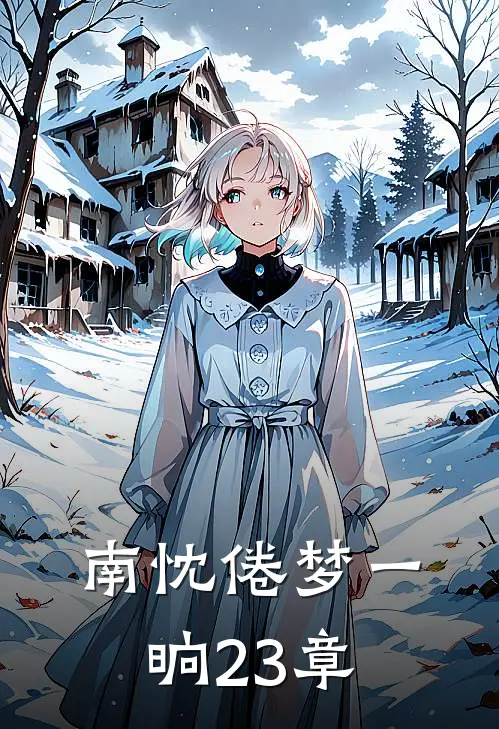 南忱倦梦一晌23章