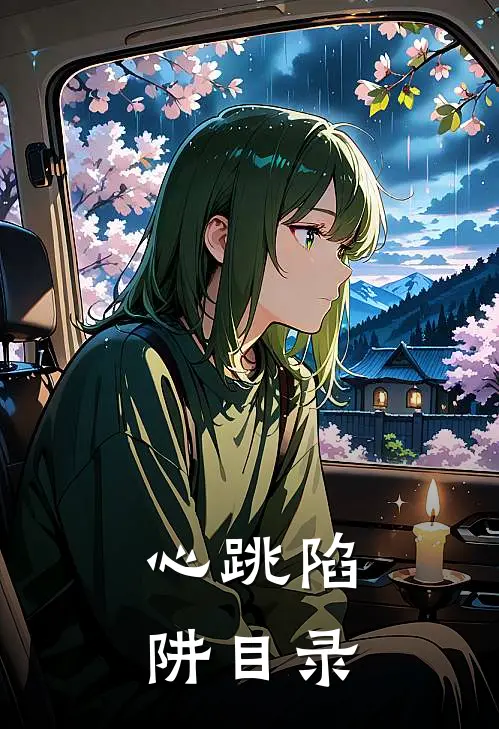 心跳陷阱目录