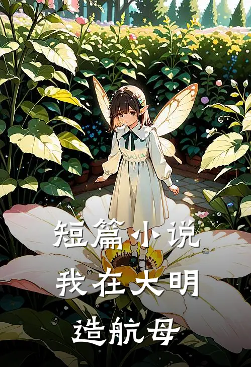短篇小说我在大明造航母
