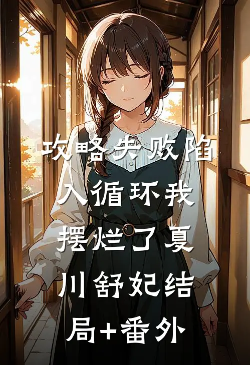 攻略失败陷入循环我摆烂了夏川舒妃结局+番外