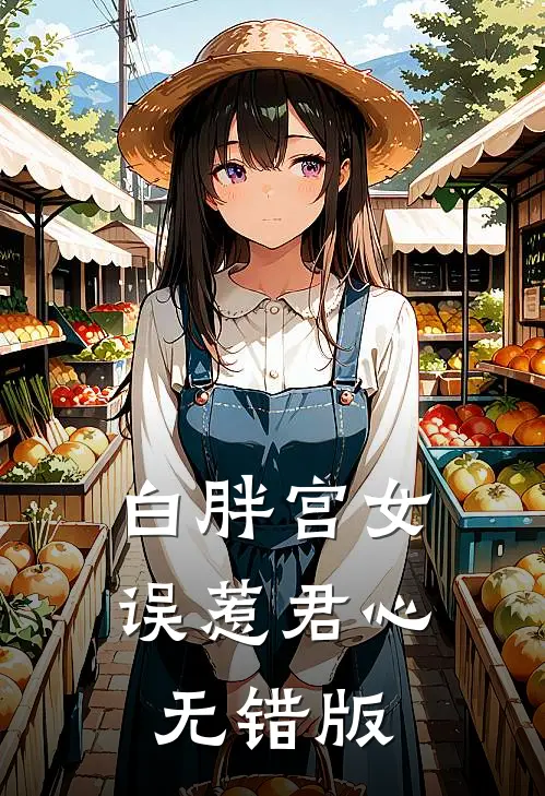 白胖宫女，误惹君心无错版