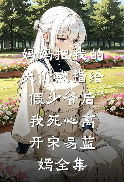 妈妈把我的天价戒指给假少爷后，我死心离开宋易蓝嫣全集