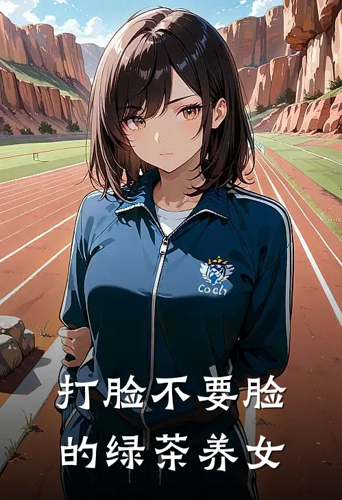 打脸不要脸的绿茶养女