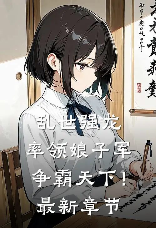 乱世强龙,率领娘子军争霸天下!最新章节