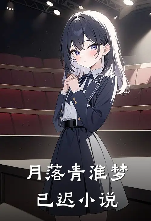 月落青淮梦已迟小说