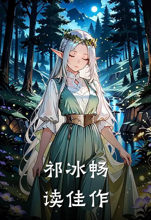 祁冰畅读佳作