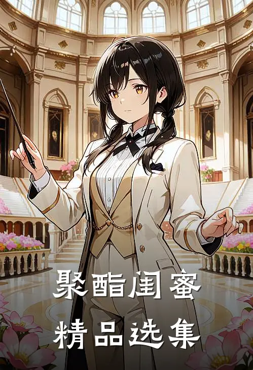 聚酯闺蜜精品选集