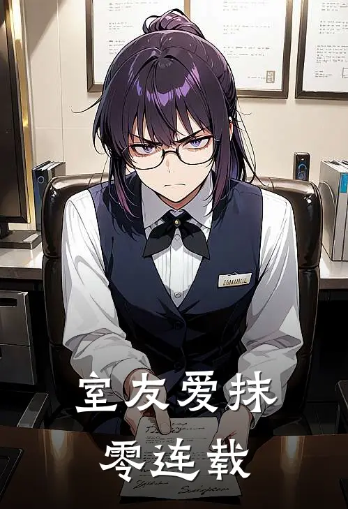 室友爱抹零连载