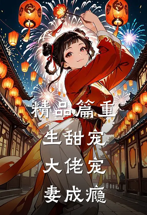 精品篇重生甜宠大佬宠妻成瘾漫画