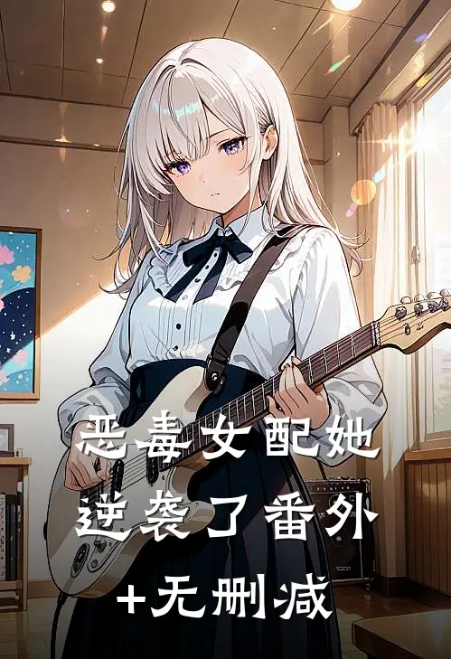 恶毒女配她逆袭了番外+无删减