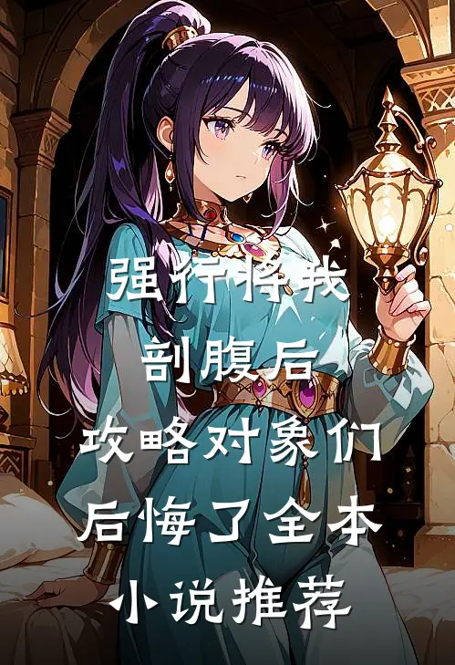 强行将我剖腹后，攻略对象们后悔了全本小说推荐