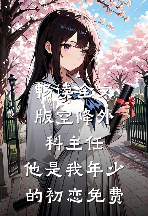 畅读全文版空降外科主任,他是我年少的初恋免费