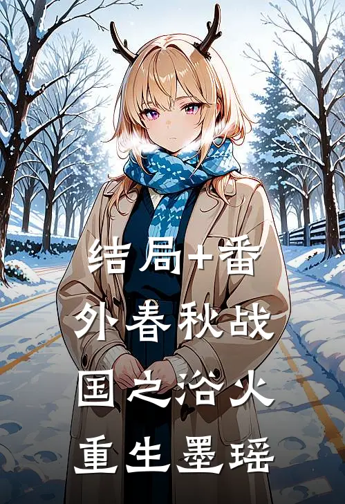 结局+番外春秋战国之浴火重生墨瑶