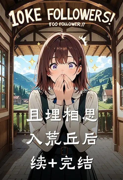 且埋相思入荒丘后续+完结