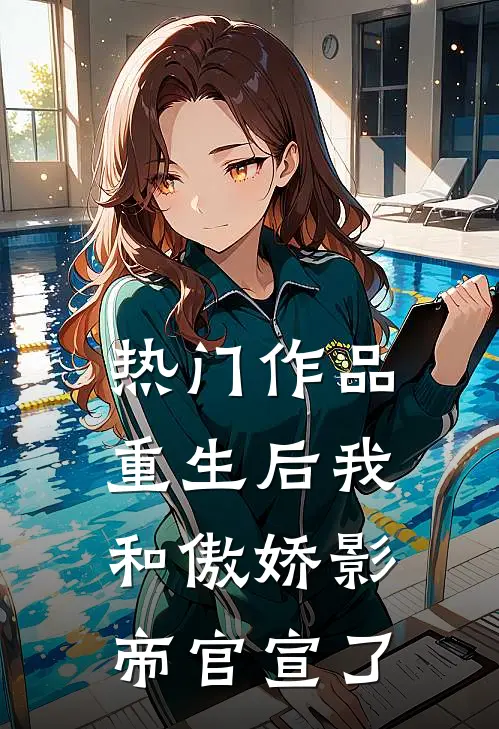 热门作品重生后我和傲娇影帝官宣了