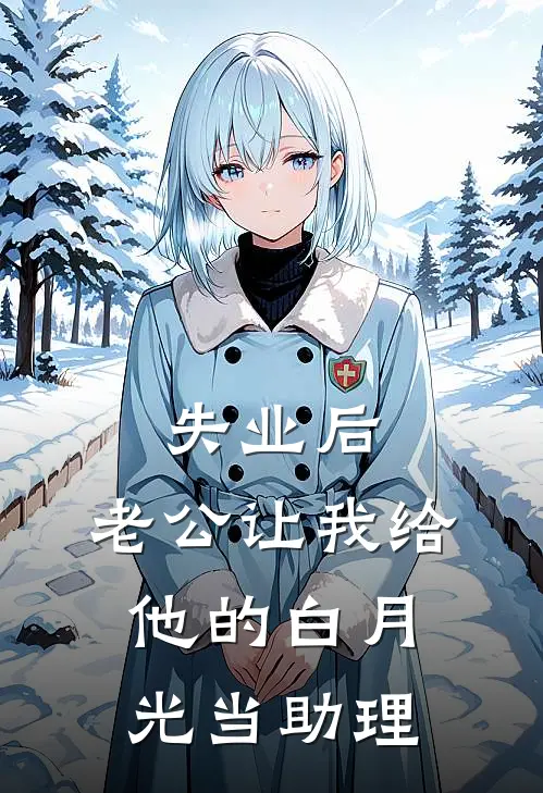 失业后，老公让我给他的白月光当助理