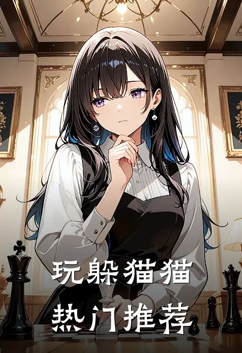 玩躲猫猫热门推荐