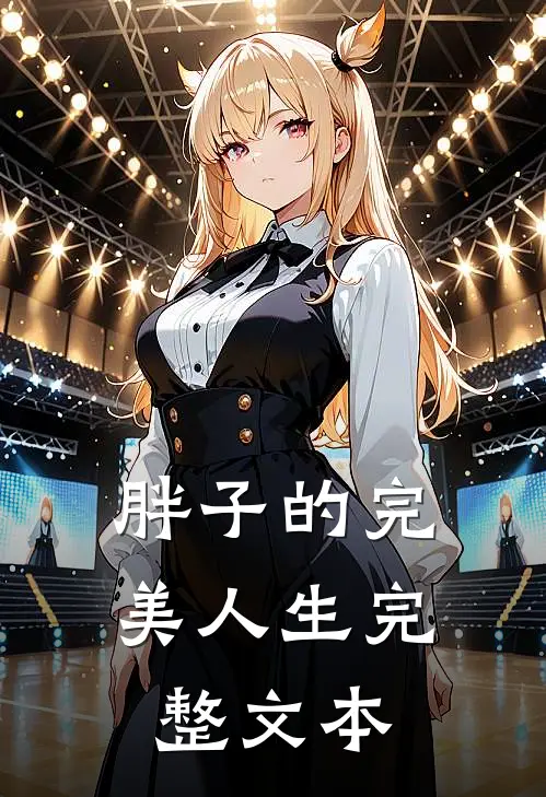 胖子的完美人生完整文本