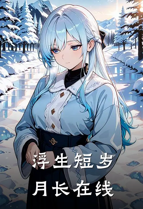 浮生短岁月长在线