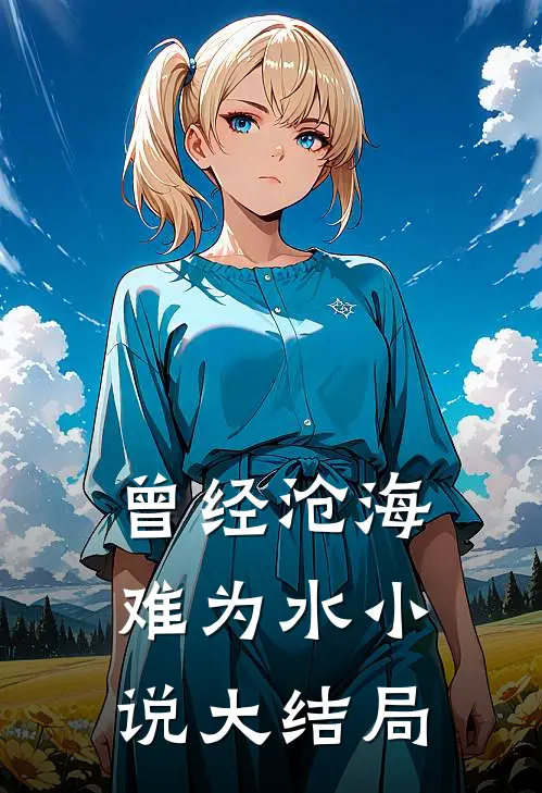 曾经沧海难为水小说大结局