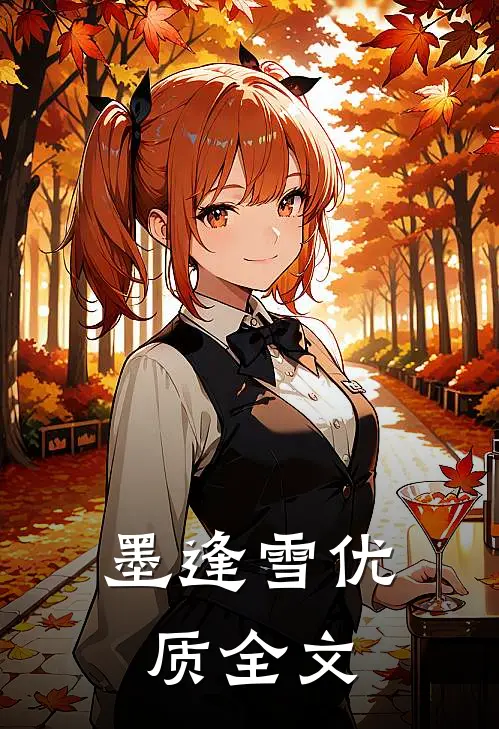 墨逢雪优质全文
