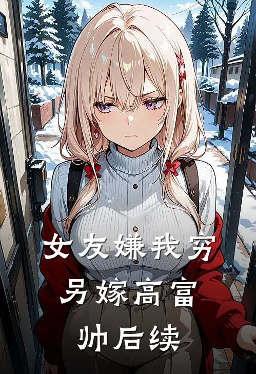 女友嫌我穷,另嫁高富帅后续怎么办