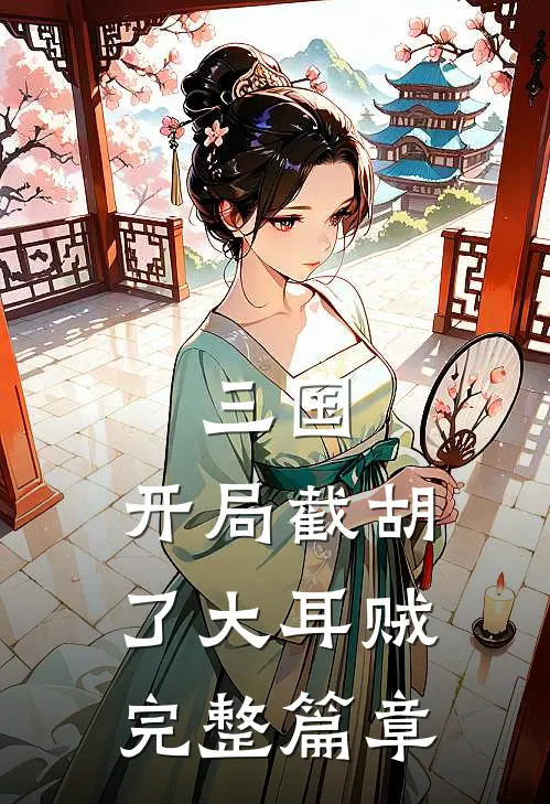 三国：开局截胡了大耳贼完整篇章