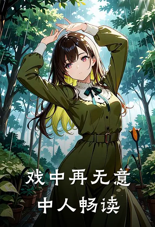 戏中再无意中人畅读