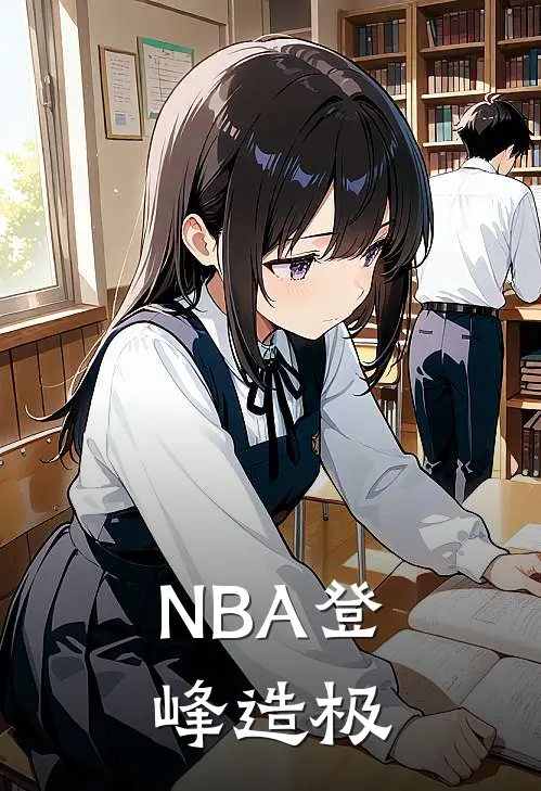 NBA登峰造极