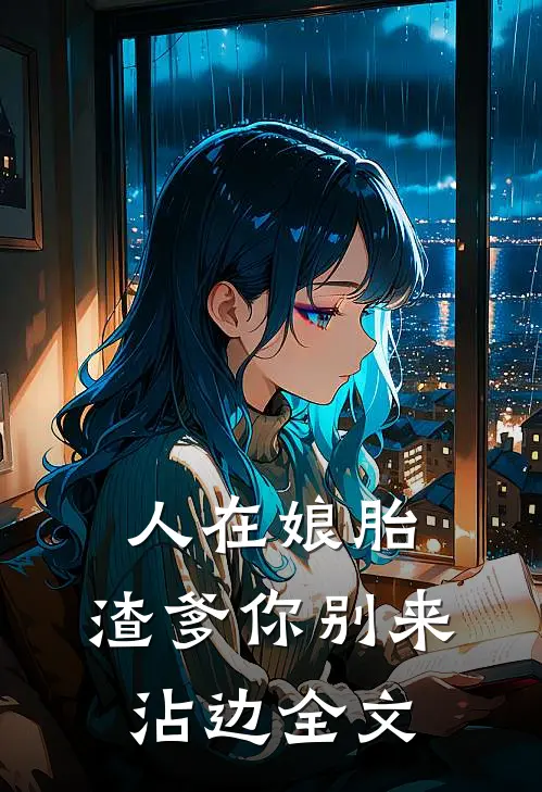 人在娘胎：渣爹你别来沾边全文