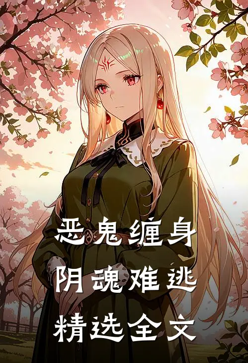恶鬼缠身,阴魂难逃精选全文免费阅读