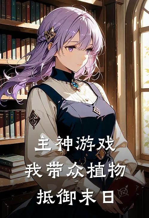 主神游戏：我带众植物抵御末日