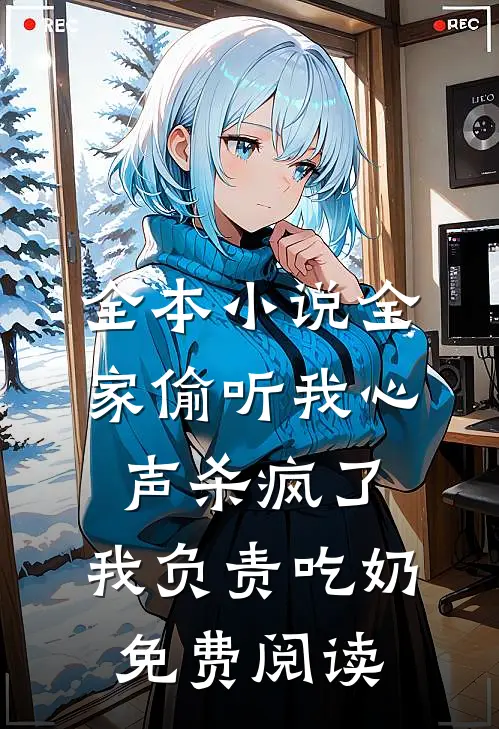 全本小说全家偷听我心声杀疯了,我负责吃奶免费阅读