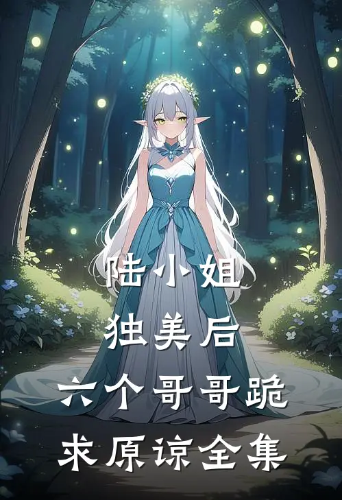 陆小姐独美后,六个哥哥跪求原谅 全集免费观看