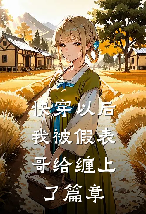 快穿以后，我被假表哥给缠上了篇章