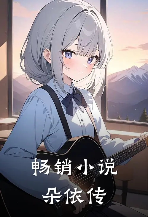 畅销小说朵依传