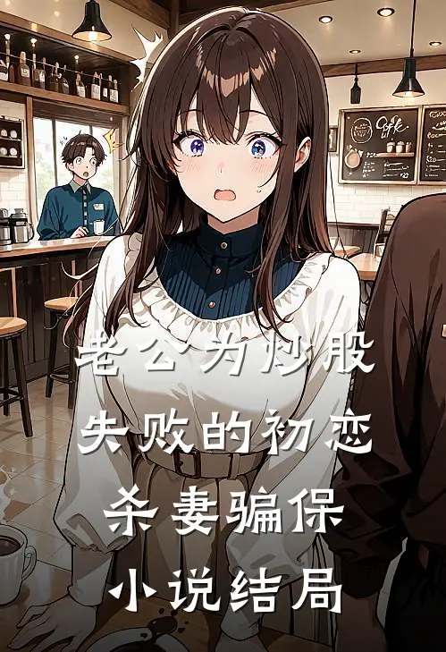 老公为炒股失败的初恋杀妻骗保小说结局