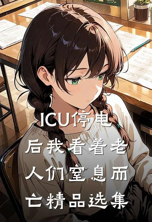 ICU停电后我看着老人们窒息而亡精品选集