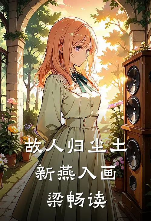 故人归尘土，新燕入画梁畅读