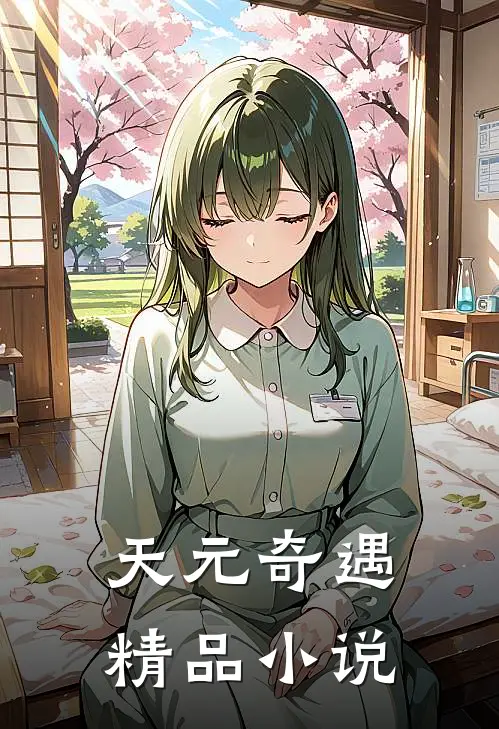 天元奇遇精品小说