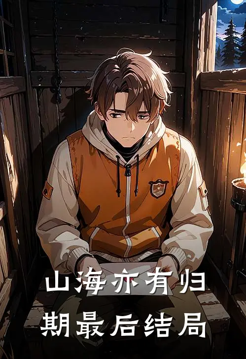 山海亦有归期最后结局
