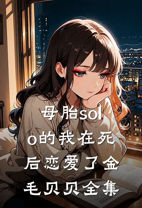 母胎solo的我在死后恋爱了金毛贝贝 全集