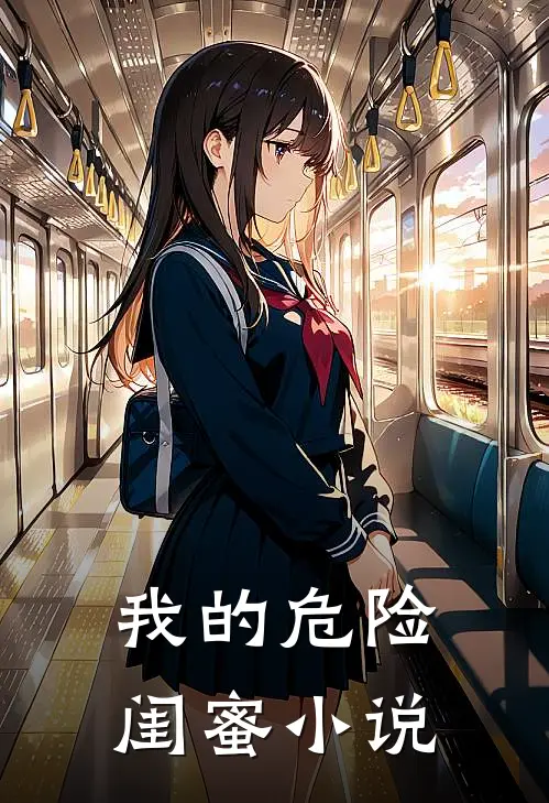 我的危险闺蜜小说
