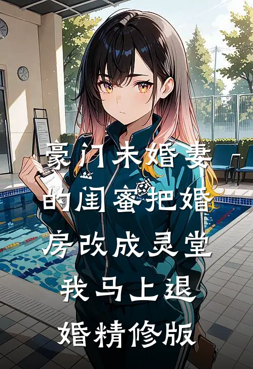 豪门未婚妻的闺蜜把婚房改成灵堂，我马上退婚精修版