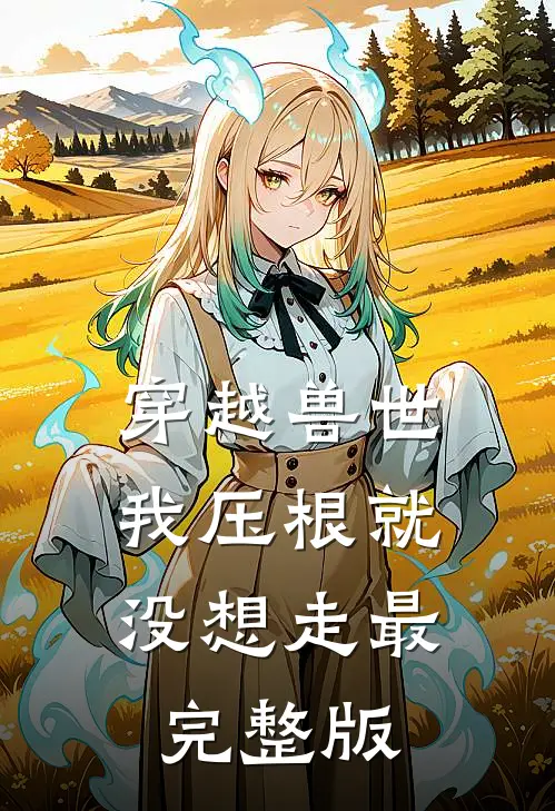 穿越兽世，我压根就没想走最完整版