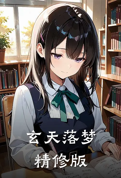 玄天落梦精修版