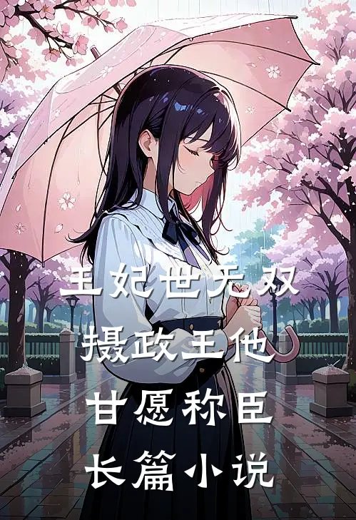 王妃世无双：摄政王他甘愿称臣长篇小说