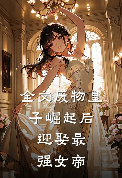 全文废物皇子崛起后，迎娶最强女帝
