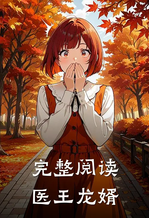 完整阅读医王龙婿